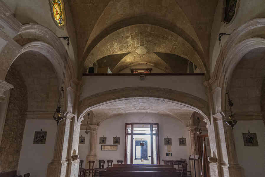 Mallorca - Randa 24 - ermita de Sant Honorat.jpg